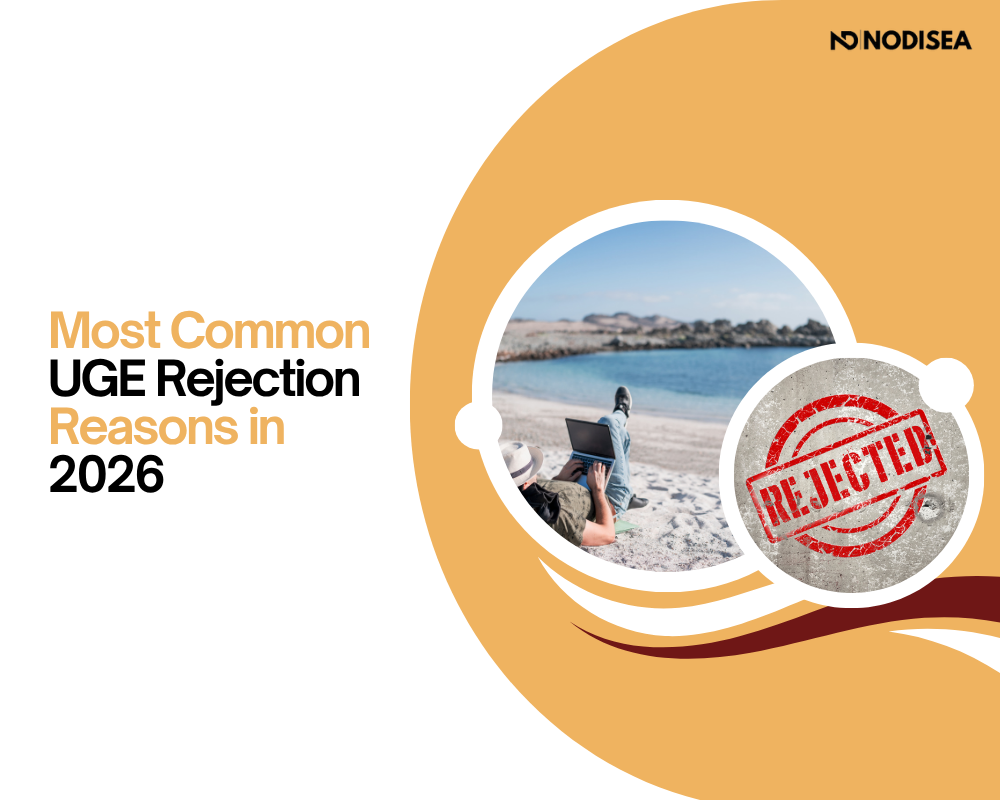 The Most Common DNV Rejection Reasons in 2026